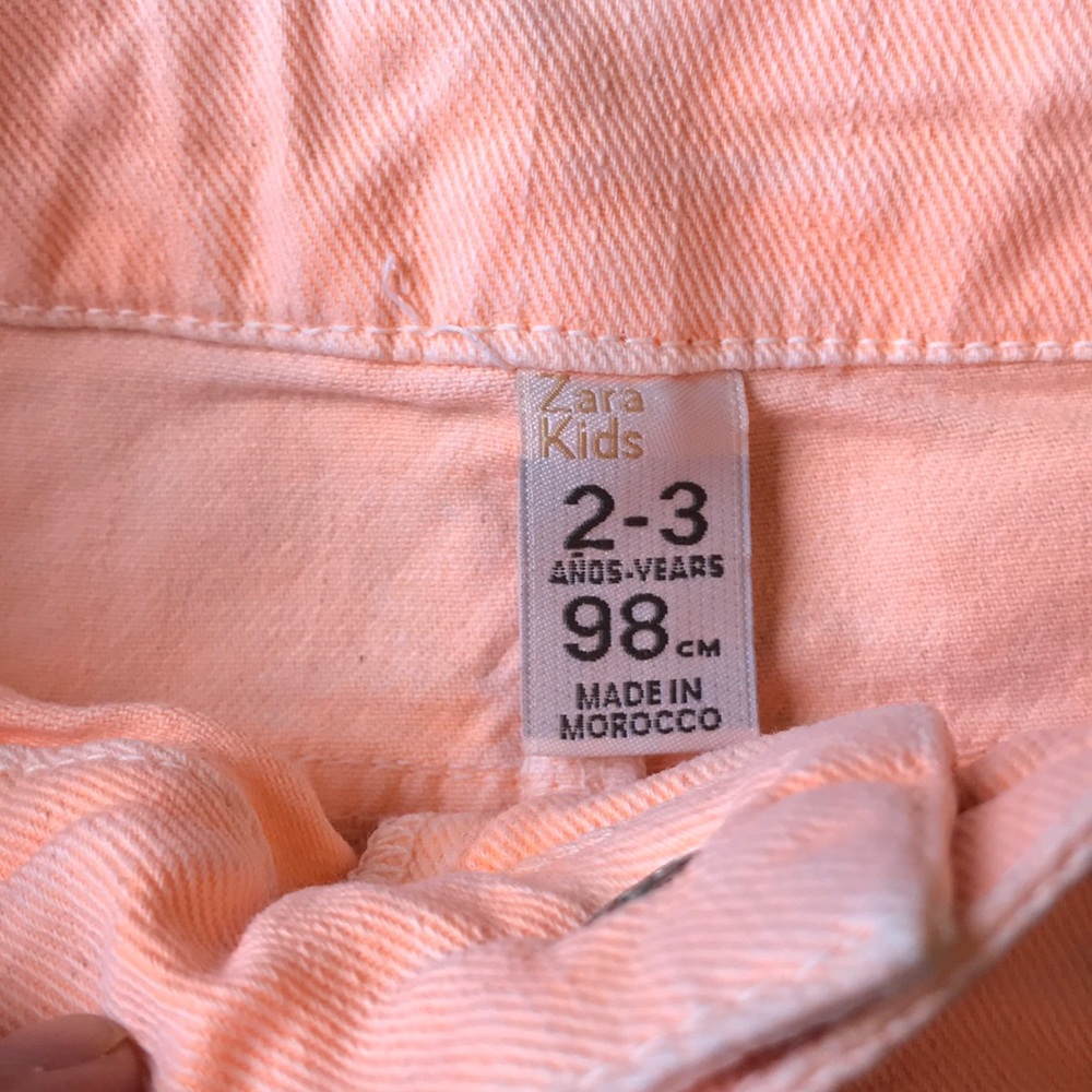 Zara kids - Picture 2 of 4